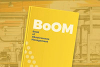 Industry book on obsolescence management