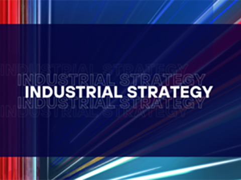 Industrial Strategy set to bring re-shoring bonanza