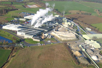 Eriks wins multi-million contract from British Gypsum