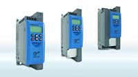 Nord introduces new generation of control cabinet inverters