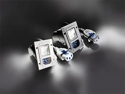 Magnetic Release for short-circuit protection