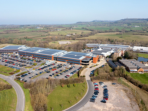 Renishaw recognised as an Excellent Employer for engineering apprenticeships 
