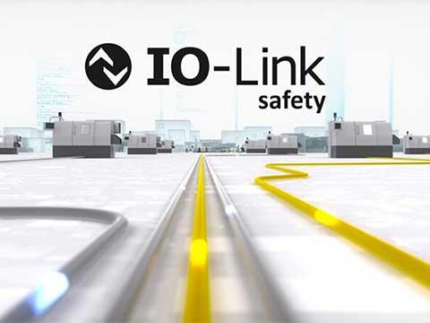 IO-Link Safety: the new standard