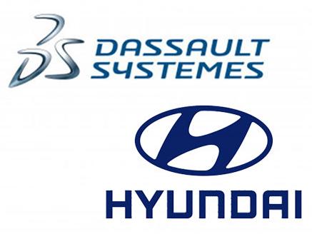 Dassault Systèmes extends agreement with Hyundai Motor
