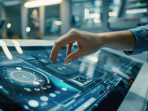 Bridging the gap between operator and asset