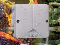 Understanding ingress protection ratings