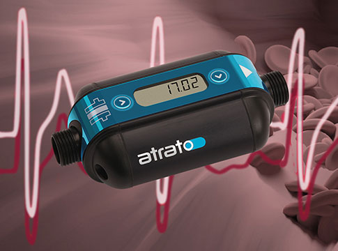 Addressing the challenge of measuring pulsating flow