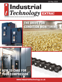 Your new issue of EXTRA: 18 May 2020
