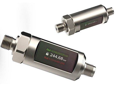 The next generation of fluid sensor technology