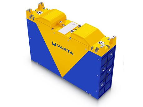 Breathe and Varta join forces to shorten battery charge times