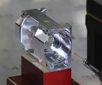 Ejector seat manufacture relies on test and inspection