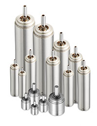 Autoclavable DC motors ease surgical power tool design