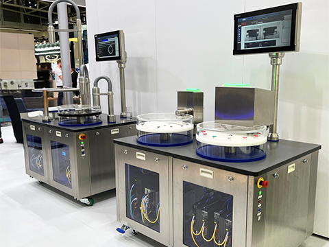OMRON to showcase the potential of sensor technology and explain how to bridge the IT/OT gap