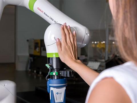 UK now accelerating towards automation