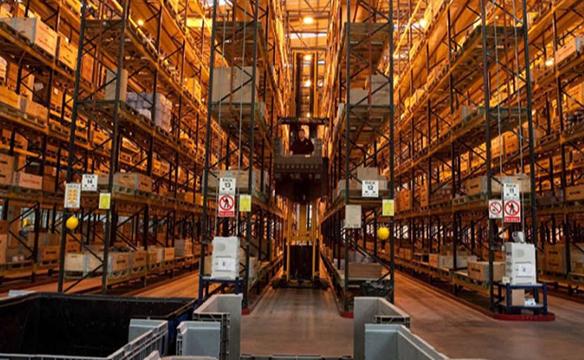 Electrocomponents shortlisted in two categories at plc awards 2021