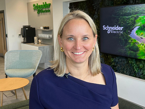 Schneider Electric UK sets out its 2026 predictions for the energy transition