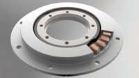 A new concept in electric motors