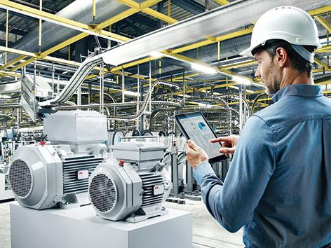 Free motor evaluation service highlights untapped efficiency potential