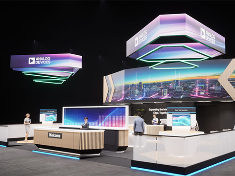 Accelerating the future of secure connectivity