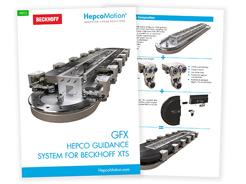 New GFX catalogue showcases extensive product range