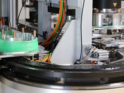 Beckhoff UK joins leading association of automation and logistics