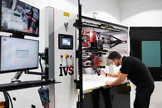 Zytronic further invests in capital equipment to deliver future growth