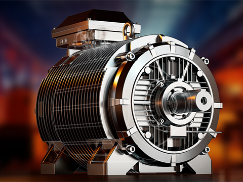 ABB strengthens roller table motor offering for global steel industry