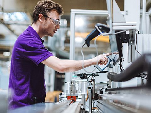 IMI highlights fast-turnaround cylinder support for OEMs under lead-time pressure