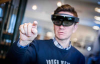 SKF launches software centre for condition monitoring in Sweden
