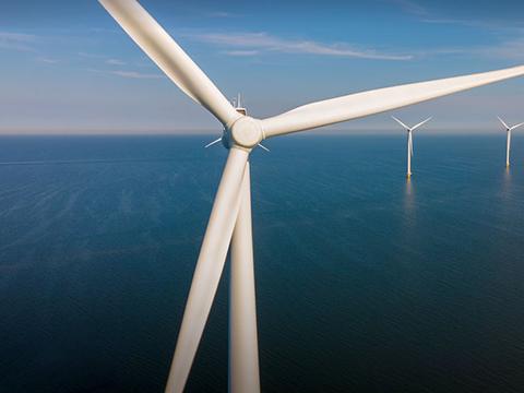 Analog Devices enables Envision to build smarter and safer wind turbines