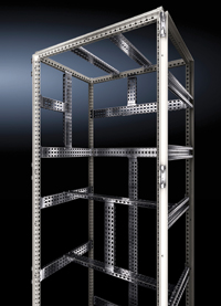 Reduced complexity brings easier enclosure design