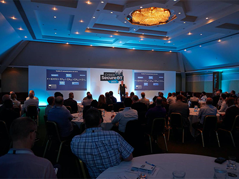 SolutionsPT annual Cyber SecureOT conference makes industry cybersecurity simple