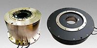 Customised motion control solutions drive profits up