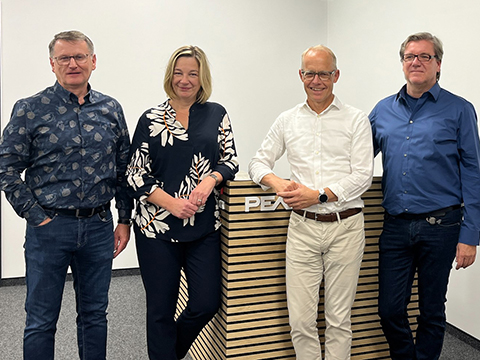 HMS Networks acquires PEAK-System Technik