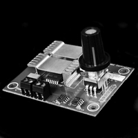 New low cost speed and direction controller is available from Rotalink