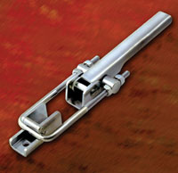 Protex introduces highest strength over centre latch