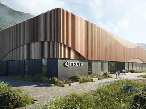 Honeywell and Freyr collaborate to deploy energy storage solutions