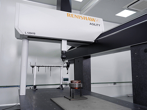Extended range of shop floor inspection solutions at EMO Hannover 2025