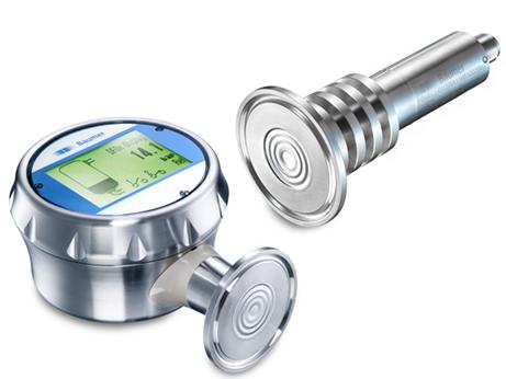 Detail makes the difference with process automation sensors