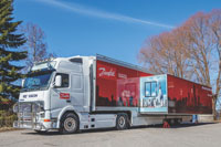 Danfoss drives roadshow coming to a location near you
