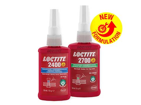 Latest LOCTITE adhesives showcase ‘pioneering’ approach to sustainability