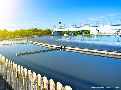 ABB acquires optical sensor company to expand smart water management offering