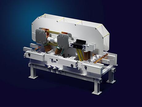 Siemens launches highly customisable generator circuit-breaker