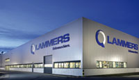 Exico acquired by German motors group, Lammers