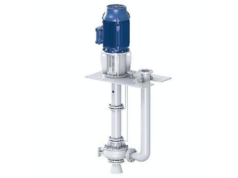 Sulzer launches extended VM vertically suspended sump pump