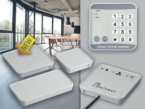 OKW extends SMART-PANEL wall-mount enclosures range