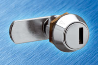 Reprogrammable lock latches