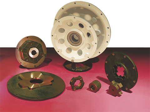 Hydraulic adaptors from JBJ Techniques