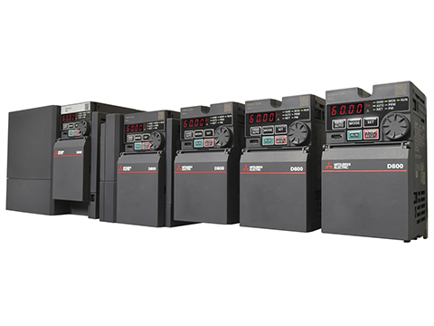 Mitsubishi Electric unveils next-generation inverters for enhanced efficiency and simplicity