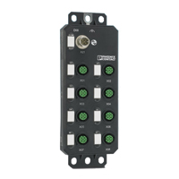 Increasing modularity in the field